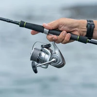 Daiwa 20 Crossfire LT Reels